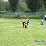 Fudbal:Pioniri Bora počeli prvenstvo u Prvol ligi FSRIS