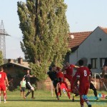 OFK BOR startovao pobedom