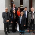 Održana radionica u Temišvaru u okviru projekta Ecosolder Održana radionica u Temišvaru u okviru projekta Ecosolder