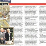 Drugi pišu: "Afera", najnoviji broj - Istina o RTB Bor u Vladi Srbije 