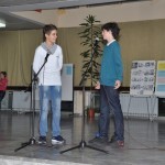 Bor: Obeležen Evropski dan jezika