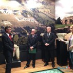 ZAJEČAR: Prikazan film o Arčibladu Rajsu u produkciji Rotari kluba