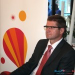 Dejan Turk, direktor Vip-a: ,,Druga priča'' na tržištu Srbije 