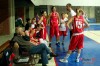 Borske košarkašice ponovo bolje od Paraćinki Borske košarkašice ponovo bolje od Paraćinki