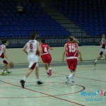Borske košarkašice ponovo bolje od Paraćinki Borske košarkašice ponovo bolje od Paraćinki