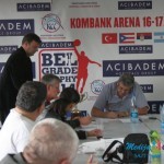 Šampion prvi gostuje u Boru