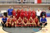Košarkašice odigrale meč protiv Egipta