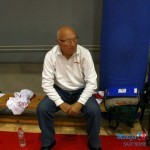 Košarkašice odigrale meč protiv Egipta