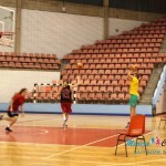 Boranke dobile još dva pojačanja Boranke dobile još dva pojačanja