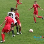 Pioniri Bora izgubili od Radničkog iz Niša