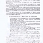 Dekleracija o inicijativi za osnivanje paralelnih vlaških institucija