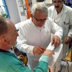 Knjaževačko porodilište dobilo svu potrebnu opremu Knjaževačko porodilište dobilo svu potrebnu opremu