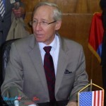 Američki ambasador Kirbi u Opštini Bor: FRIPORT MOŽE MNOGO DA POMOGNE BORU