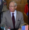 Američki ambasador Kirbi u Opštini Bor: FRIPORT MOŽE MNOGO DA POMOGNE BORU