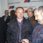 BOR: SNS proslavio Svetu Petku BOR: SNS proslavio Svetu Petku