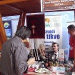 ZAJEČAR: Sajam tradicionalne privrede okupio 100 izlagača
