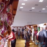 ZAJEČAR: Sajam tradicionalne privrede okupio 100 izlagača