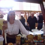 ZAJEČAR: Sajam tradicionalne privrede okupio 100 izlagača