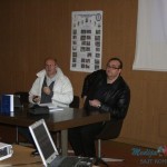 Posveta ocu i štivo o modernoj psihijatriji