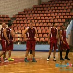 Košarka: "Trojke" sa Juga za poraz Bora