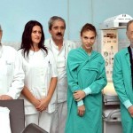 Knjaževačko porodilište dobilo svu potrebnu opremu Knjaževačko porodilište dobilo svu potrebnu opremu