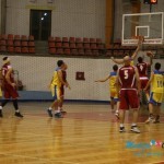 Pobeda borskih košarkaša na startu prvenstva