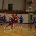 Košarkaši Bora savladali Jablanicu