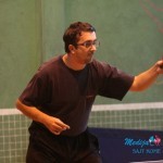 Stoni tenis : STK BOR 2 - STK Feliks Zaječar 3:4