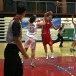 Košarkašice Bora nisu iskoristile šansu za prvu pobedu