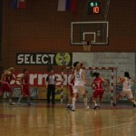 Košarkašice Bora nisu iskoristile šansu za prvu pobedu