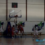 Poraz košarkašica na startu Poraz košarkašica na startu