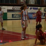 Košarkašice Bora nisu iskoristile šansu za prvu pobedu