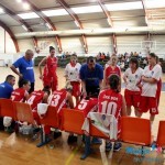 Poraz košarkašica na startu Poraz košarkašica na startu