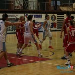 Košarkašice Bora nisu iskoristile šansu za prvu pobedu