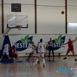 Poraz košarkašica na startu Poraz košarkašica na startu