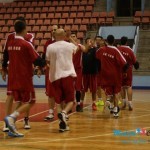 Košarkaši Bora savladali Jablanicu