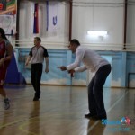 Poraz košarkašica na startu Poraz košarkašica na startu