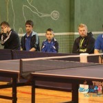 Stoni tenis : STK BOR 2 - STK Feliks Zaječar 3:4