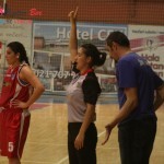 Košarkašice Bora nisu iskoristile šansu za prvu pobedu