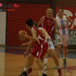 Košarkašice Bora nisu iskoristile šansu za prvu pobedu