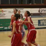 Košarkašice Bora nisu iskoristile šansu za prvu pobedu