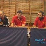 Stoni tenis : STK BOR 2 - STK Feliks Zaječar 3:4