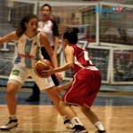 Košarkašice Bora nisu iskoristile šansu za prvu pobedu