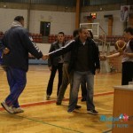 Košarkaši Bora savladali Jablanicu