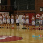 Košarkašice Bora nisu iskoristile šansu za prvu pobedu