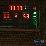 Košarkašice Bora nisu iskoristile šansu za prvu pobedu