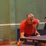 Stoni tenis : STK BOR 2 - STK Feliks Zaječar 3:4