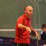 Stoni tenis : STK BOR 2 - STK Feliks Zaječar 3:4