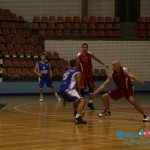 Košarkaši Bora savladali Jablanicu