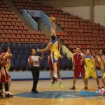 Pobeda borskih košarkaša na startu prvenstva